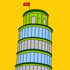 Pisa Kulesi Boy (..)