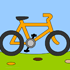 Bisiklet Boyama Oyunu