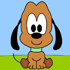 Yavru Köpek Boy (..)