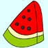 Karpuz Dilimi B (..)