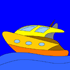Jet Bot Boyama  (..)