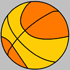 Basketbol Topuı (..)