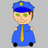 Polis Amca