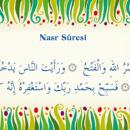Nasr Suresini (İza Cae) Öğreniyorum