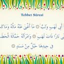 Tebbet Suresini (Tebbet Yeda) Öğreniyorum