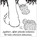 Resimlerle Hadisler 5
