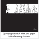 Resimlerle Hadisler 8