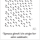 Resimlerle Hadisler 16