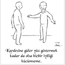 Resimlerle Hadisler 28