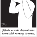 Resimlerle Hadisler 33
