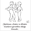 Resimlerle Hadisler 34