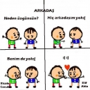 Arkadaş