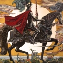Çizmeden Yukarı Çıkmak (Çizmeyi Aşmak)