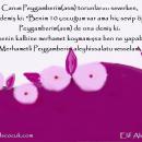 Çocuklarına Merhamet Etmeyen