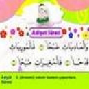 Küçük Abdussamed - Adiyat Suresi