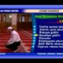 Cuma ve Bayram Namazlarını Kılmayı Öğreniyorum