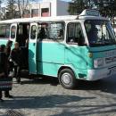 Dolmuş