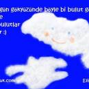 Gülümseyen Bulut