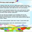 Hatice Nine'nin Ülkesi