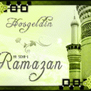 Sevgili Peygamberimiz(sav)'le Ramazan