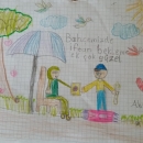 İftarı Beklerken
