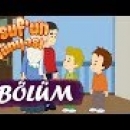 Yusuf'un Dünyası 8.Bölüm - Namazla Tanışma