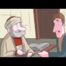 Hikayelerle Çocuklara 40 Hadis (Cüzdan)