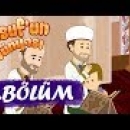 Yusuf'un Dünyası 11.Bölüm - Camiyi Selamlamak