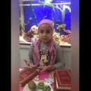 Mana-i Harfi İle Bakmak Kivi'nin Şahitliği