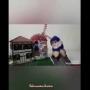 Karantinadaki Babaanne