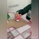 Sadaka Kavanozu Yapımı