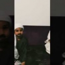 Peygamber Efendimiz (sav) ve Dilsiz Çocuğun Şahitlik Edip Konuşması