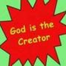 God is the Creator (Allah Yaratıcıdır)