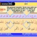 Tecvid Öğreniyorum 3