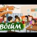 Yusuf'un Dünyası 3.Bölüm - Paylaşma