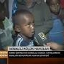 Somalideki kardeşlerimizden Kur'an Ziyafeti
