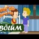 Yusuf'un Dünyası 7.Bölüm - Abdest