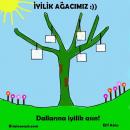 İyilik Ağacımız