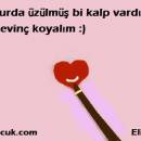 Kalbe Sevinç Koyalım :)