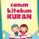 Canım Kitabım Kur'an Kitabı ile İlgili Nurdan Damla ile Yapılan Röportaj