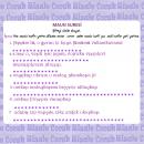 Maun Suresi Etkinliği (Eraeytellezi)