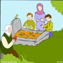 Çocuk ve Ramazan 29. Gün Heyecanı Sakalı Şerif Ziyareti