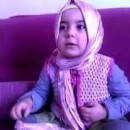 Hümeyra Zehra'dan Anne Karnım Acıktı Şarkısı