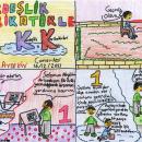 Peygamberimin Sevdiği Kardeşlik Karikatürü
