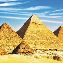 Piramitlerin sırrı