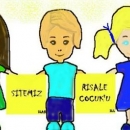 Risale Çocuk 5 Yaşında