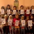 Risale Çocuk Dört Yaşında