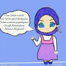 Selam Vermek İmanın Lezzetidir