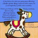 Tahta At (Vefa İmandandır)