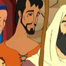 Salih Peygamber ve Semud Kavmi - Çizgi Film